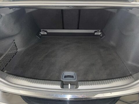 Mercedes-Benz C Class 2.0 C220dh MHEV Sport Saloon 4dr Diesel Hybrid G-Tronic+ Euro 6 (s/s) (220 39