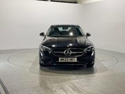Mercedes-Benz C Class 2.0 C220dh MHEV Sport Saloon 4dr Diesel Hybrid G-Tronic+ Euro 6 (s/s) (220 2