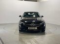 Mercedes-Benz C Class 2.0 C220dh MHEV Sport Saloon 4dr Diesel Hybrid G-Tronic+ Euro 6 (s/s) (220 2