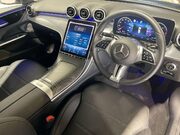 Mercedes-Benz C Class 2.0 C220dh MHEV Sport Saloon 4dr Diesel Hybrid G-Tronic+ Euro 6 (s/s) (220 42