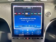 Mercedes-Benz C Class 2.0 C220dh MHEV Sport Saloon 4dr Diesel Hybrid G-Tronic+ Euro 6 (s/s) (220 26