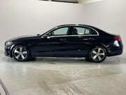 Mercedes-Benz C Class 2.0 C220dh MHEV Sport Saloon 4dr Diesel Hybrid G-Tronic+ Euro 6 (s/s) (220 32