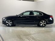 Mercedes-Benz C Class 2.0 C220dh MHEV Sport Saloon 4dr Diesel Hybrid G-Tronic+ Euro 6 (s/s) (220 4