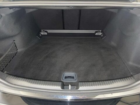 Mercedes-Benz C Class 2.0 C220dh MHEV Sport Saloon 4dr Diesel Hybrid G-Tronic+ Euro 6 (s/s) (220 11