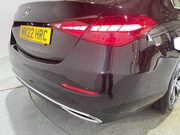 Mercedes-Benz C Class 2.0 C220dh MHEV Sport Saloon 4dr Diesel Hybrid G-Tronic+ Euro 6 (s/s) (220 12