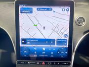 Mercedes-Benz C Class 2.0 C220dh MHEV Sport Saloon 4dr Diesel Hybrid G-Tronic+ Euro 6 (s/s) (220 17