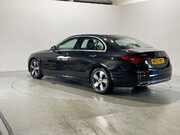 Mercedes-Benz C Class 2.0 C220dh MHEV Sport Saloon 4dr Diesel Hybrid G-Tronic+ Euro 6 (s/s) (220 33