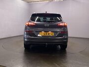 Hyundai TUCSON 1.6 GDi SE Nav SUV 5dr Petrol Manual Euro 6 (s/s) (132 ps) 7