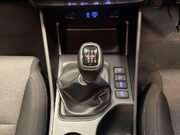 Hyundai TUCSON 1.6 GDi SE Nav SUV 5dr Petrol Manual Euro 6 (s/s) (132 ps) 20