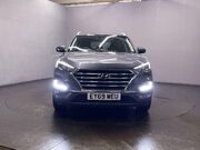 Hyundai TUCSON 1.6 GDi SE Nav SUV 5dr Petrol Manual Euro 6 (s/s) (132 ps) 3
