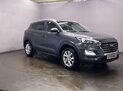Hyundai TUCSON 1.6 GDi SE Nav SUV 5dr Petrol Manual Euro 6 (s/s) (132 ps) 2