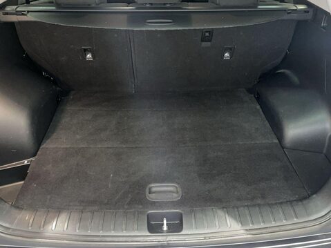 Hyundai TUCSON 1.6 GDi SE Nav SUV 5dr Petrol Manual Euro 6 (s/s) (132 ps) 13