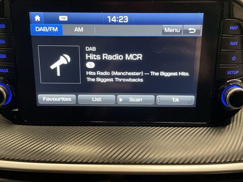 Hyundai TUCSON 1.6 GDi SE Nav SUV 5dr Petrol Manual Euro 6 (s/s) (132 ps) 26