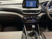 Hyundai TUCSON 1.6 GDi SE Nav SUV 5dr Petrol Manual Euro 6 (s/s) (132 ps) 16