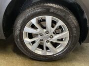 Hyundai TUCSON 1.6 GDi SE Nav SUV 5dr Petrol Manual Euro 6 (s/s) (132 ps) 12