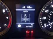 Hyundai TUCSON 1.6 GDi SE Nav SUV 5dr Petrol Manual Euro 6 (s/s) (132 ps) 25