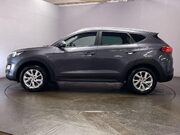 Hyundai TUCSON 1.6 GDi SE Nav SUV 5dr Petrol Manual Euro 6 (s/s) (132 ps) 5