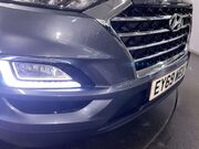 Hyundai TUCSON 1.6 GDi SE Nav SUV 5dr Petrol Manual Euro 6 (s/s) (132 ps) 11