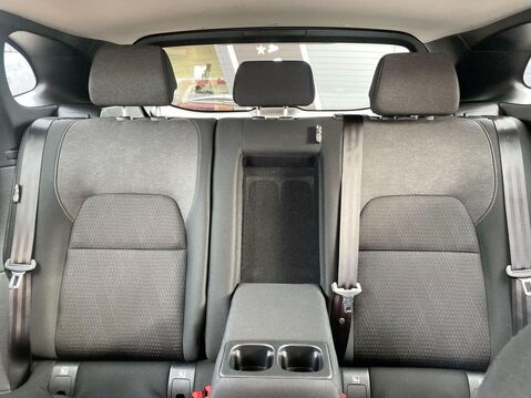 Nissan Qashqai 1.3 DIG-T MHEV N-Connecta SUV 5dr Petrol Hybrid Manual Euro 6 (s/s) (140 ps 13