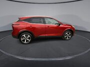 Nissan Qashqai 1.3 DIG-T MHEV N-Connecta SUV 5dr Petrol Hybrid Manual Euro 6 (s/s) (140 ps 25