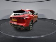 Nissan Qashqai 1.3 DIG-T MHEV N-Connecta SUV 5dr Petrol Hybrid Manual Euro 6 (s/s) (140 ps 20