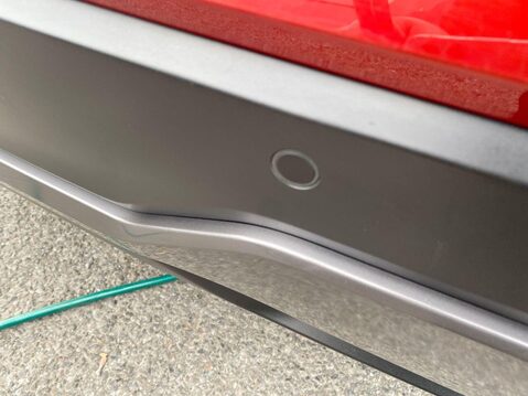 Nissan Qashqai 1.3 DIG-T MHEV N-Connecta SUV 5dr Petrol Hybrid Manual Euro 6 (s/s) (140 ps 6