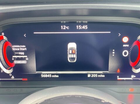 Nissan Qashqai 1.3 DIG-T MHEV N-Connecta SUV 5dr Petrol Hybrid Manual Euro 6 (s/s) (140 ps 23