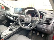 Nissan Qashqai 1.3 DIG-T MHEV N-Connecta SUV 5dr Petrol Hybrid Manual Euro 6 (s/s) (140 ps 7