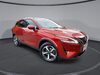 Nissan Qashqai 1.3 DIG-T MHEV N-Connecta SUV 5dr Petrol Hybrid Manual Euro 6 (s/s) (140 ps