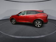 Nissan Qashqai 1.3 DIG-T MHEV N-Connecta SUV 5dr Petrol Hybrid Manual Euro 6 (s/s) (140 ps 12