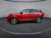 Nissan Qashqai 1.3 DIG-T MHEV N-Connecta SUV 5dr Petrol Hybrid Manual Euro 6 (s/s) (140 ps 8