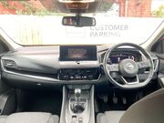 Nissan Qashqai 1.3 DIG-T MHEV N-Connecta SUV 5dr Petrol Hybrid Manual Euro 6 (s/s) (140 ps 9