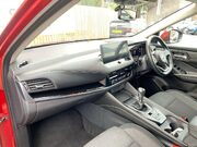 Nissan Qashqai 1.3 DIG-T MHEV N-Connecta SUV 5dr Petrol Hybrid Manual Euro 6 (s/s) (140 ps 10