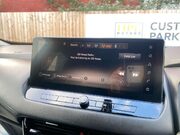 Nissan Qashqai 1.3 DIG-T MHEV N-Connecta SUV 5dr Petrol Hybrid Manual Euro 6 (s/s) (140 ps 24