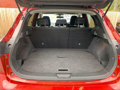 Nissan Qashqai 1.3 DIG-T MHEV N-Connecta SUV 5dr Petrol Hybrid Manual Euro 6 (s/s) (140 ps 5