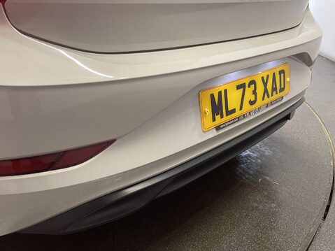 Volkswagen Polo 1.0 EVO Life Hatchback 5dr Petrol Manual Euro 6 (s/s) (80 ps) Bluetooth - S 14