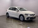Volkswagen Polo 1.0 EVO Life Hatchback 5dr Petrol Manual Euro 6 (s/s) (80 ps) Bluetooth - S 2