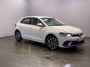 Volkswagen Polo 1.0 EVO Life Hatchback 5dr Petrol Manual Euro 6 (s/s) (80 ps) Bluetooth - S 1