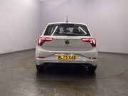 Volkswagen Polo 1.0 EVO Life Hatchback 5dr Petrol Manual Euro 6 (s/s) (80 ps) Bluetooth - S 7