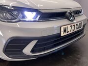Volkswagen Polo 1.0 EVO Life Hatchback 5dr Petrol Manual Euro 6 (s/s) (80 ps) Bluetooth - S 11