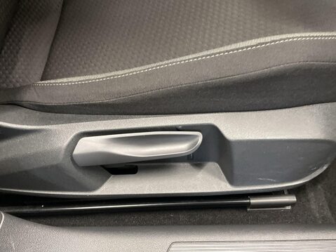 Volkswagen Polo 1.0 EVO Life Hatchback 5dr Petrol Manual Euro 6 (s/s) (80 ps) Bluetooth - S 22