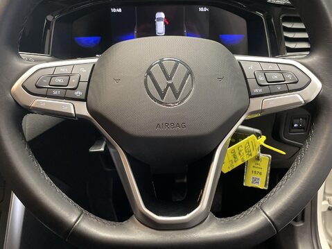 Volkswagen Polo 1.0 EVO Life Hatchback 5dr Petrol Manual Euro 6 (s/s) (80 ps) Bluetooth - S 20