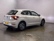 Volkswagen Polo 1.0 EVO Life Hatchback 5dr Petrol Manual Euro 6 (s/s) (80 ps) Bluetooth - S 8
