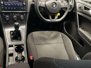 Volkswagen Golf 1.6 TDI S Hatchback 5dr Diesel Manual Euro 6 (s/s) (115 ps) Professional NA 15