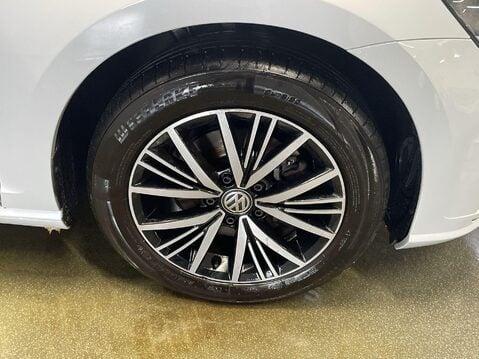 Volkswagen Golf 1.6 TDI S Hatchback 5dr Diesel Manual Euro 6 (s/s) (115 ps) Professional NA 12