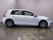 Volkswagen Golf 1.6 TDI S Hatchback 5dr Diesel Manual Euro 6 (s/s) (115 ps) Professional NA 9
