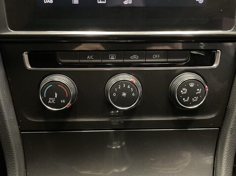 Volkswagen Golf 1.6 TDI S Hatchback 5dr Diesel Manual Euro 6 (s/s) (115 ps) Professional NA 26