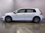 Volkswagen Golf 1.6 TDI S Hatchback 5dr Diesel Manual Euro 6 (s/s) (115 ps) Professional NA 5