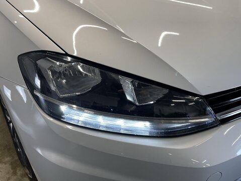 Volkswagen Golf 1.6 TDI S Hatchback 5dr Diesel Manual Euro 6 (s/s) (115 ps) Professional NA 21