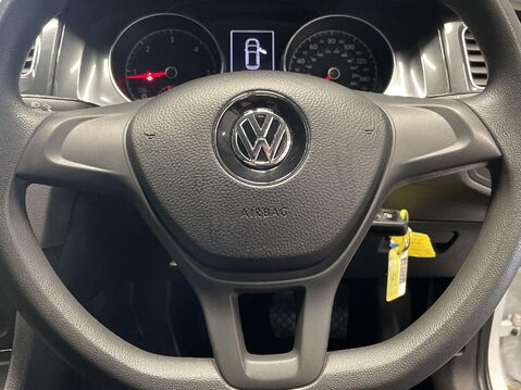 Volkswagen Golf 1.6 TDI S Hatchback 5dr Diesel Manual Euro 6 (s/s) (115 ps) Professional NA 20